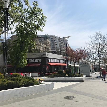 Аркадийский Дворец. Санрайз Apartment Odesa Exterior photo