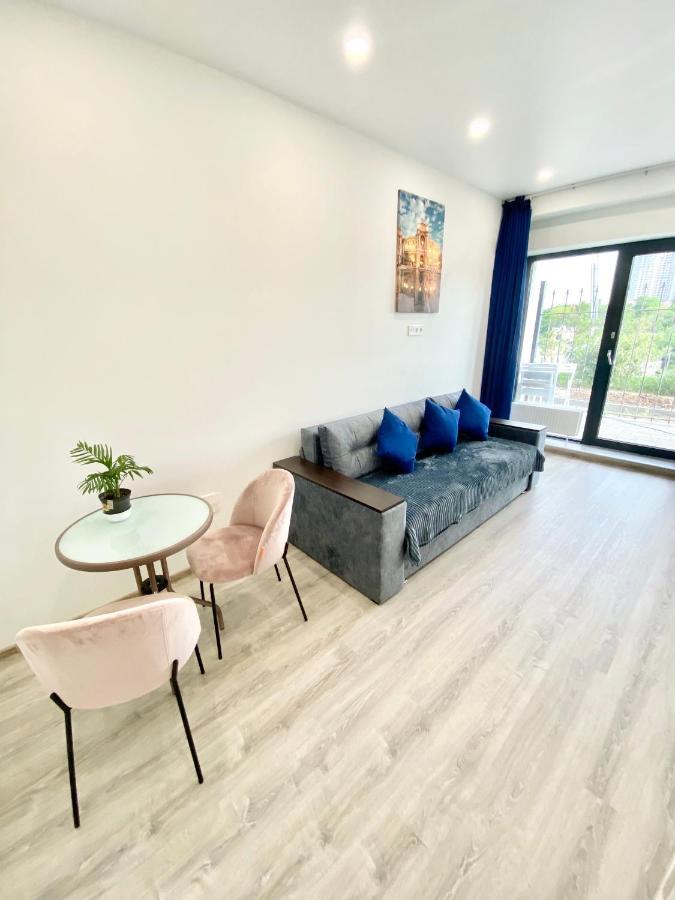 Аркадийский Дворец. Санрайз Apartment Odesa Exterior photo