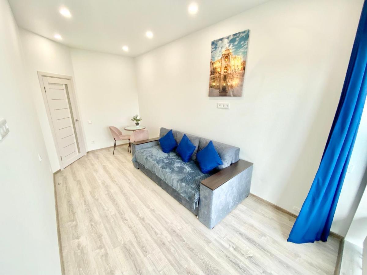Аркадийский Дворец. Санрайз Apartment Odesa Exterior photo