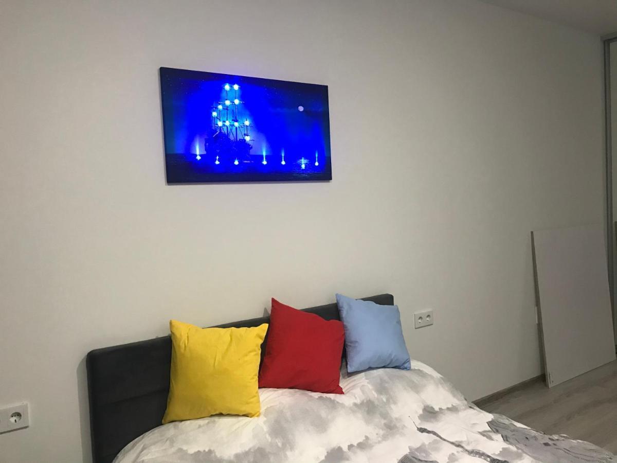 Аркадийский Дворец. Санрайз Apartment Odesa Exterior photo