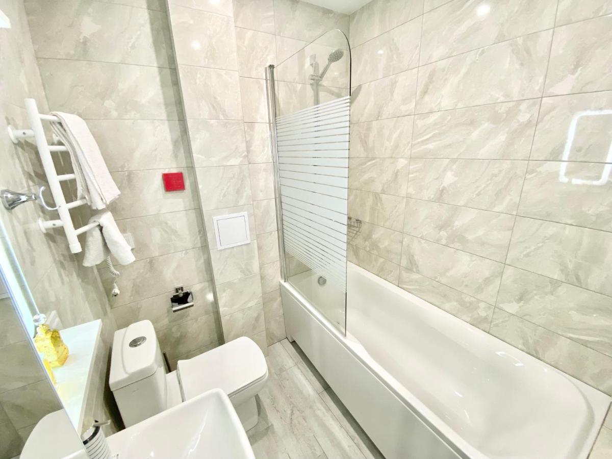 Аркадийский Дворец. Санрайз Apartment Odesa Exterior photo