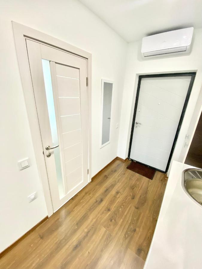 Аркадийский Дворец. Санрайз Apartment Odesa Exterior photo